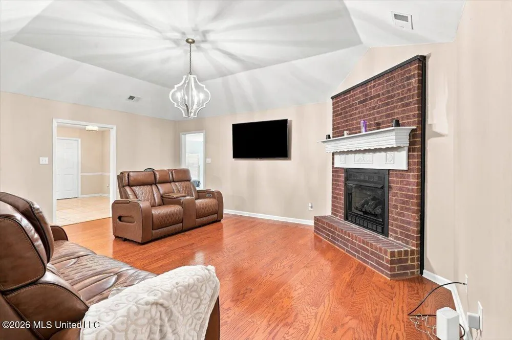 5285 Wildwood Drive Southaven, MS 38671