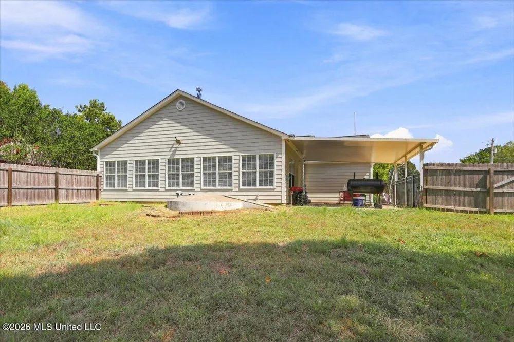 5285 Wildwood Drive Southaven, MS 38671