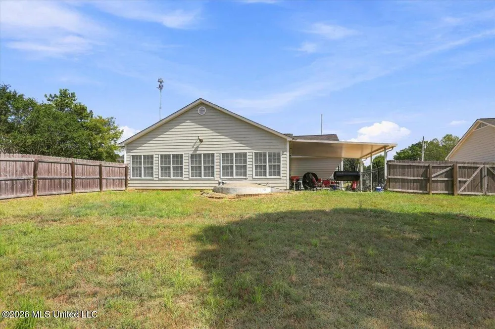5285 Wildwood Drive Southaven, MS 38671