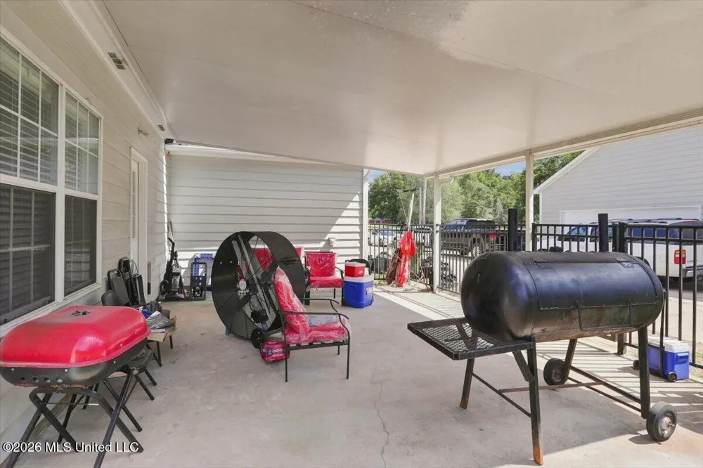 5285 Wildwood Drive Southaven, MS 38671