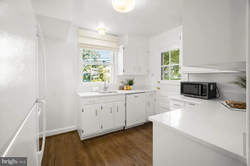 5920 WELBORN DRIVE Bethesda, MD 20816