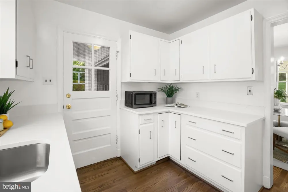 5920 WELBORN DRIVE Bethesda, MD 20816