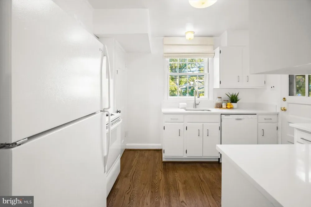 5920 WELBORN DRIVE Bethesda, MD 20816