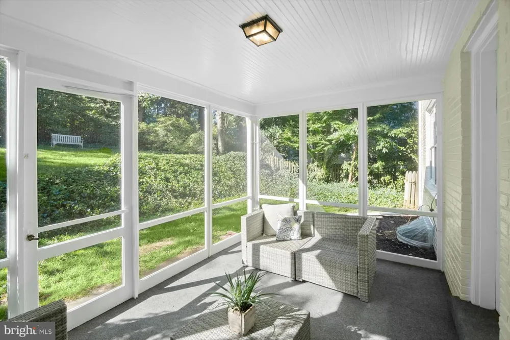 5920 WELBORN DRIVE Bethesda, MD 20816