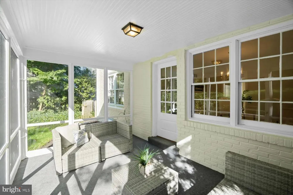 5920 WELBORN DRIVE Bethesda, MD 20816