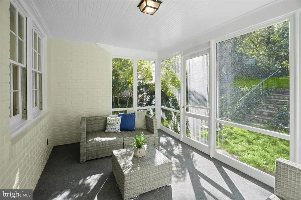 5920 WELBORN DRIVE Bethesda, MD 20816