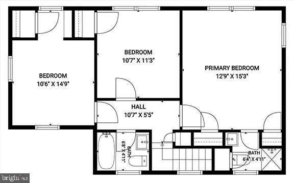 5920 WELBORN DRIVE Bethesda, MD 20816