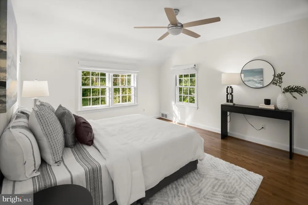 5920 WELBORN DRIVE Bethesda, MD 20816