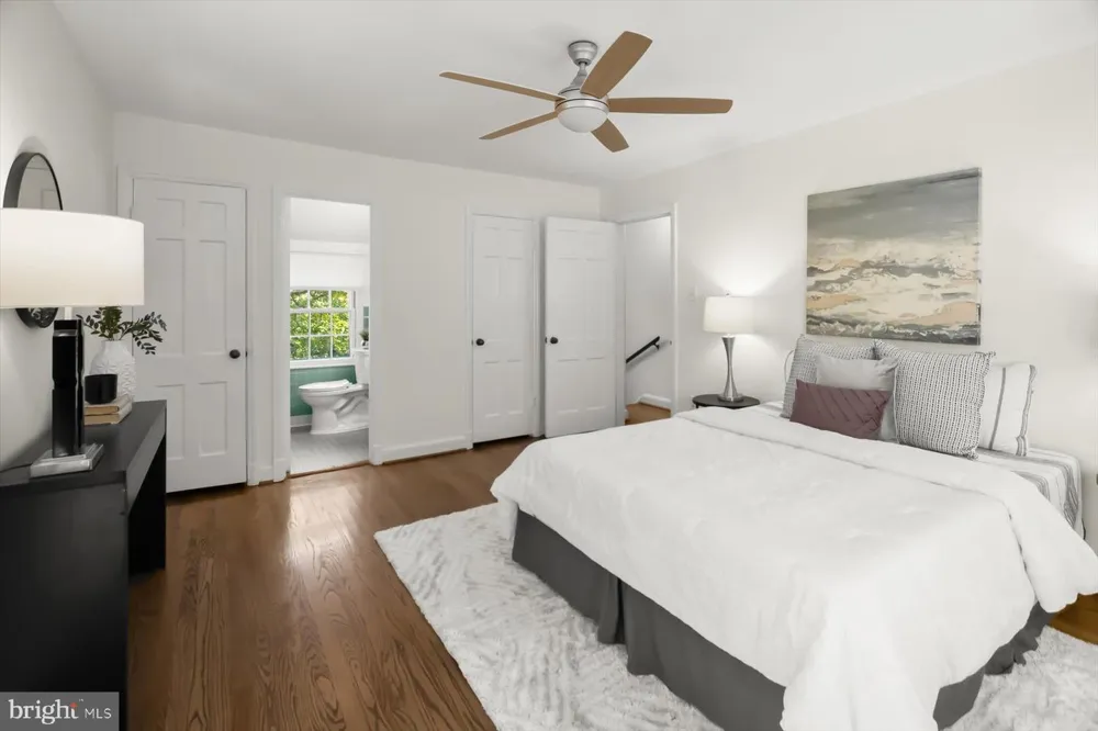 5920 WELBORN DRIVE Bethesda, MD 20816