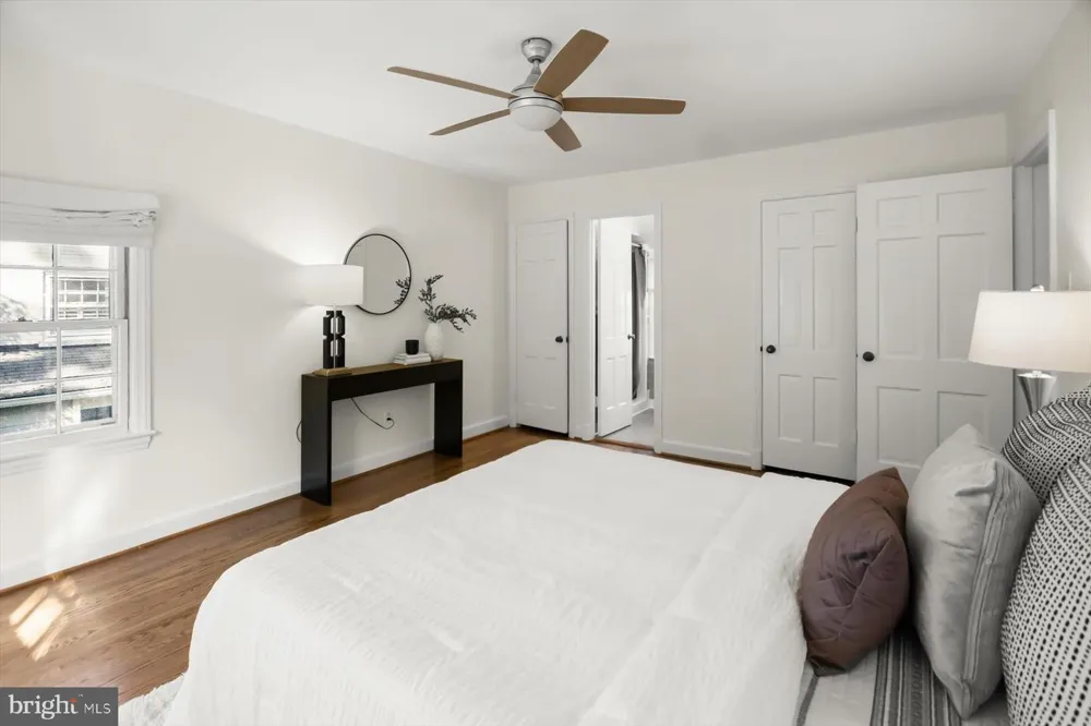 5920 WELBORN DRIVE Bethesda, MD 20816