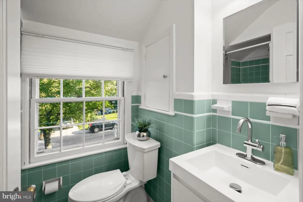 5920 WELBORN DRIVE Bethesda, MD 20816