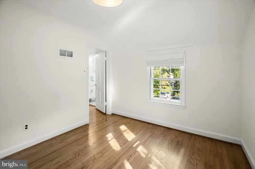 5920 WELBORN DRIVE Bethesda, MD 20816