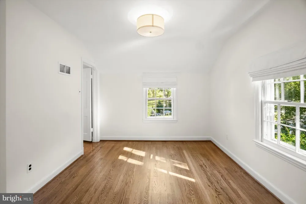 5920 WELBORN DRIVE Bethesda, MD 20816
