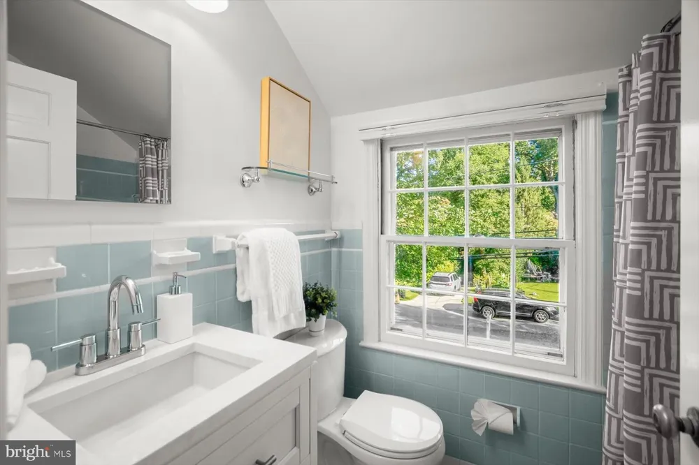 5920 WELBORN DRIVE Bethesda, MD 20816