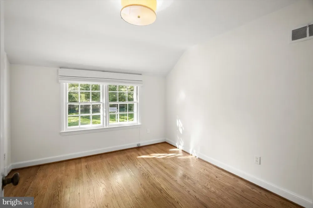5920 WELBORN DRIVE Bethesda, MD 20816