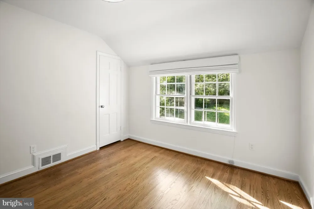 5920 WELBORN DRIVE Bethesda, MD 20816