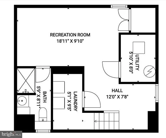 5920 WELBORN DRIVE Bethesda, MD 20816