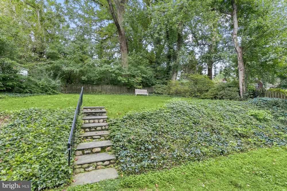 5920 WELBORN DRIVE Bethesda, MD 20816