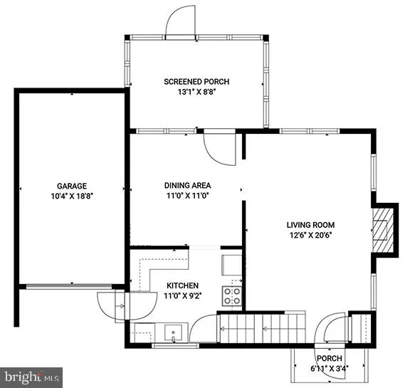 5920 WELBORN DRIVE Bethesda, MD 20816
