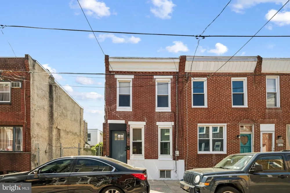 2040 FERNON STREET Philadelphia, PA 19145