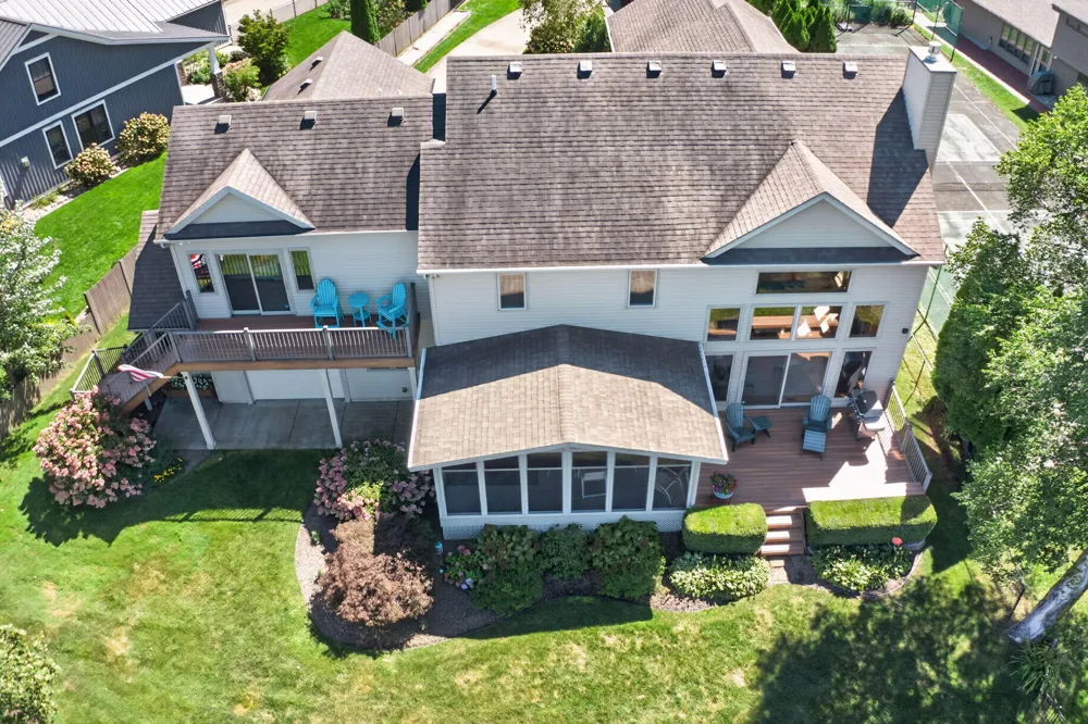 15172 Birch Lake Shore Drive Vandalia, MI 49095