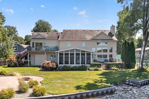 15172 Birch Lake Shore Drive