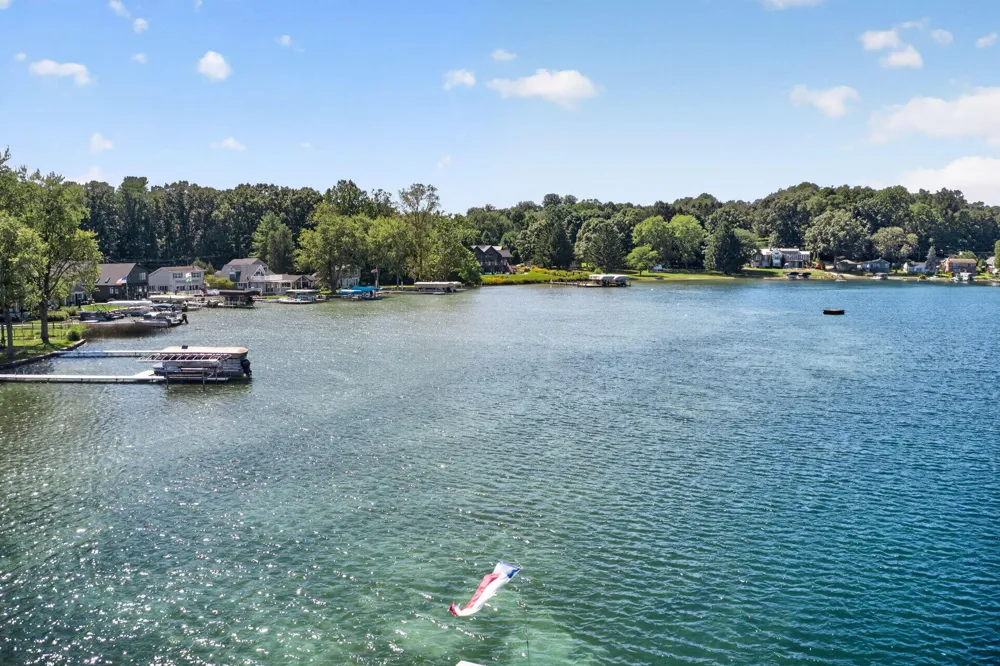 15172 Birch Lake Shore Drive Vandalia, MI 49095