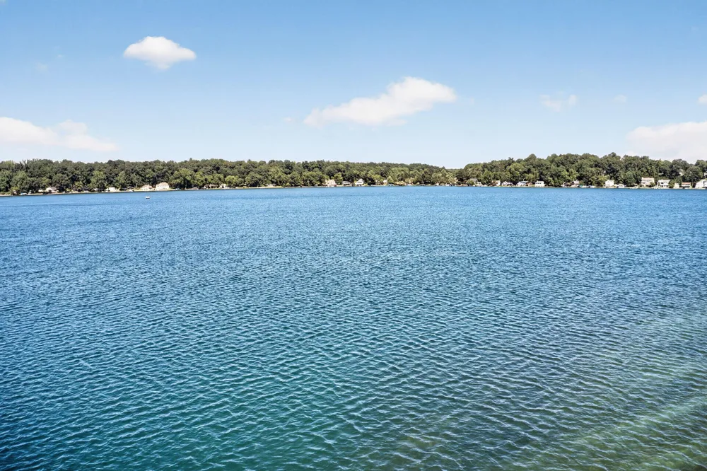 15172 Birch Lake Shore Drive Vandalia, MI 49095