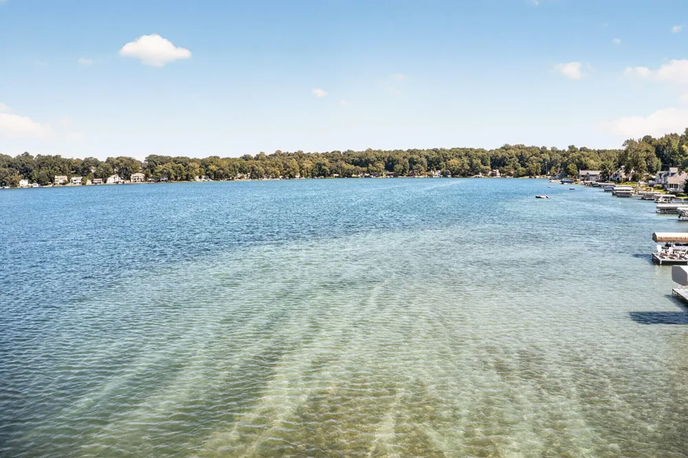 15172 Birch Lake Shore Drive Vandalia, MI 49095