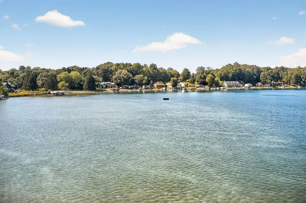 15172 Birch Lake Shore Drive Vandalia, MI 49095
