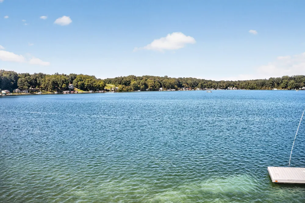 15172 Birch Lake Shore Drive Vandalia, MI 49095