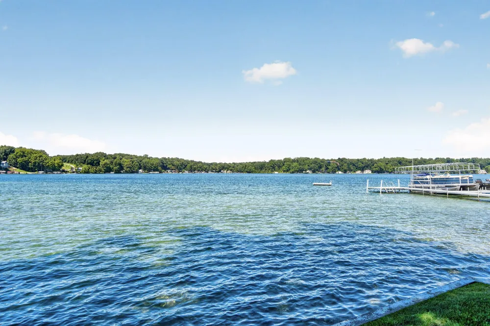 15172 Birch Lake Shore Drive Vandalia, MI 49095