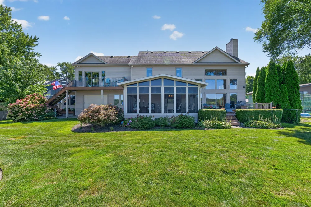 15172 Birch Lake Shore Drive Vandalia, MI 49095