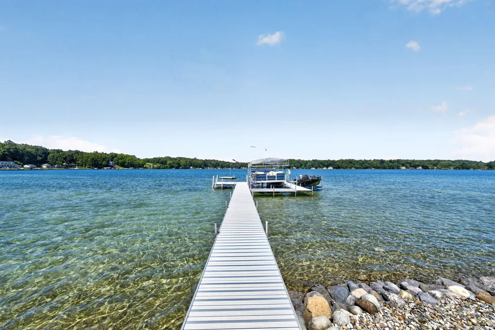 15172 Birch Lake Shore Drive Vandalia, MI 49095