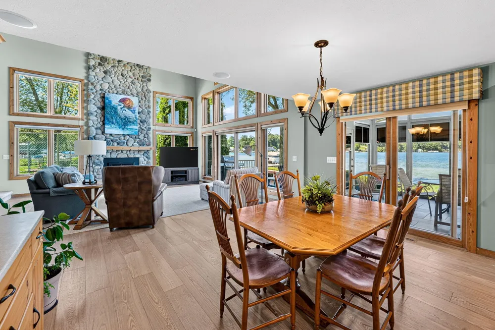 15172 Birch Lake Shore Drive Vandalia, MI 49095
