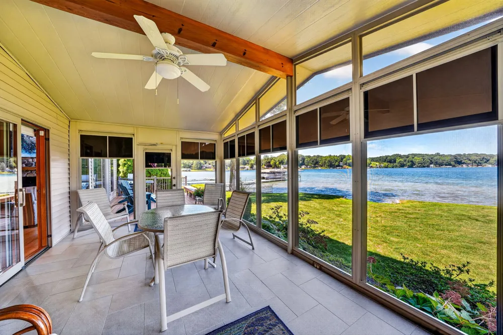 15172 Birch Lake Shore Drive Vandalia, MI 49095