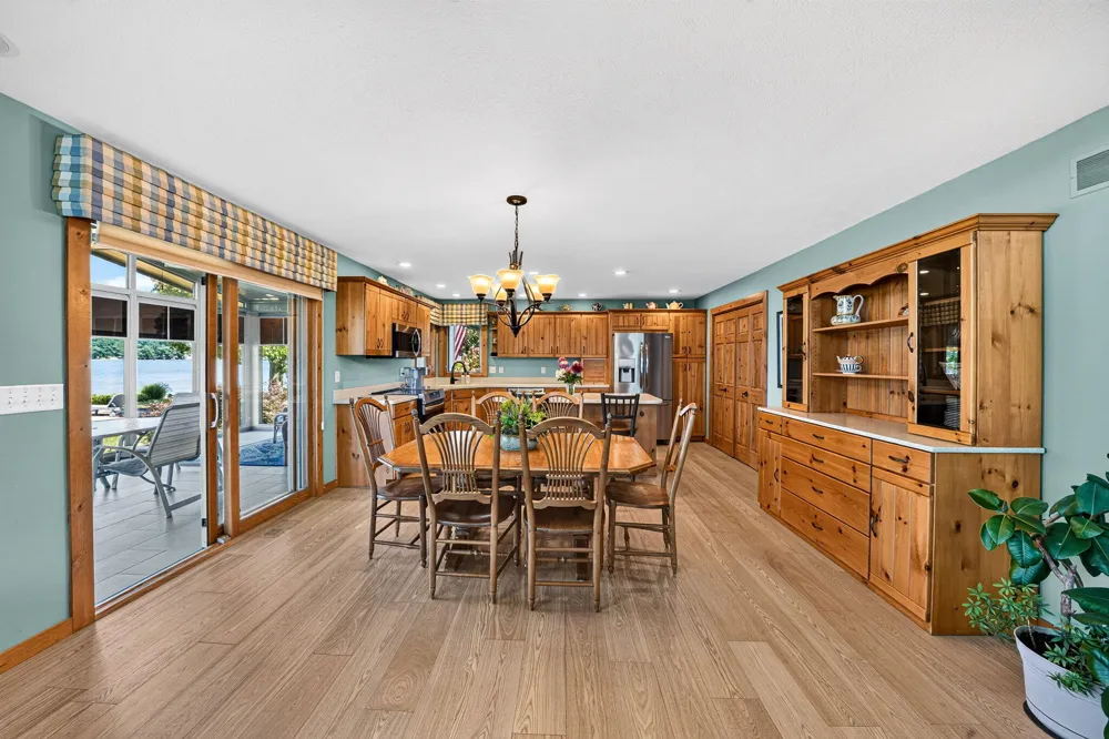 15172 Birch Lake Shore Drive Vandalia, MI 49095