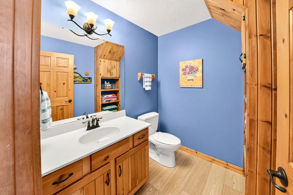 15172 Birch Lake Shore Drive Vandalia, MI 49095