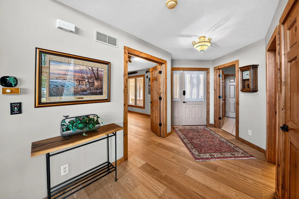 15172 Birch Lake Shore Drive Vandalia, MI 49095