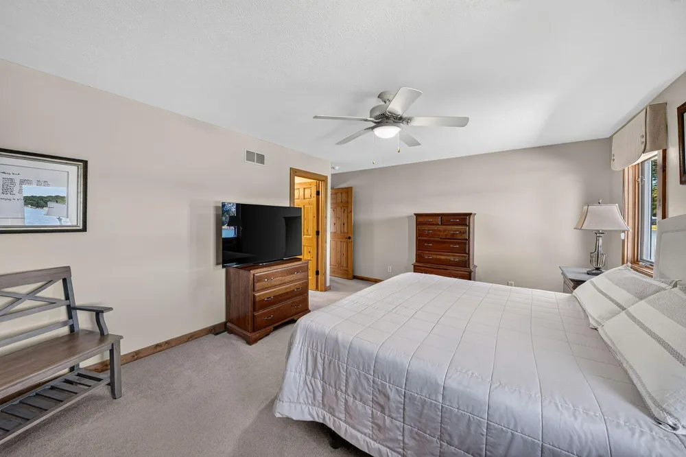 15172 Birch Lake Shore Drive Vandalia, MI 49095