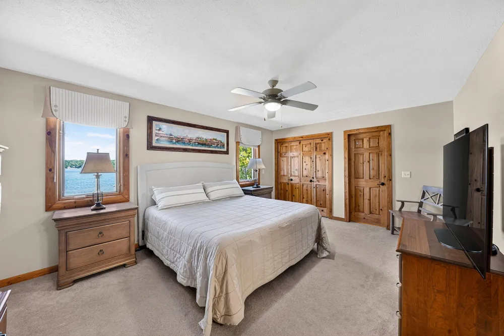 15172 Birch Lake Shore Drive Vandalia, MI 49095