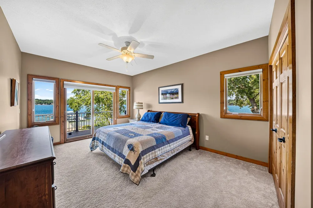 15172 Birch Lake Shore Drive Vandalia, MI 49095