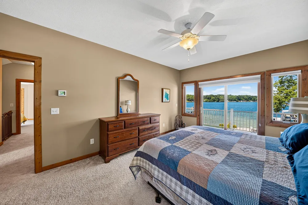 15172 Birch Lake Shore Drive Vandalia, MI 49095