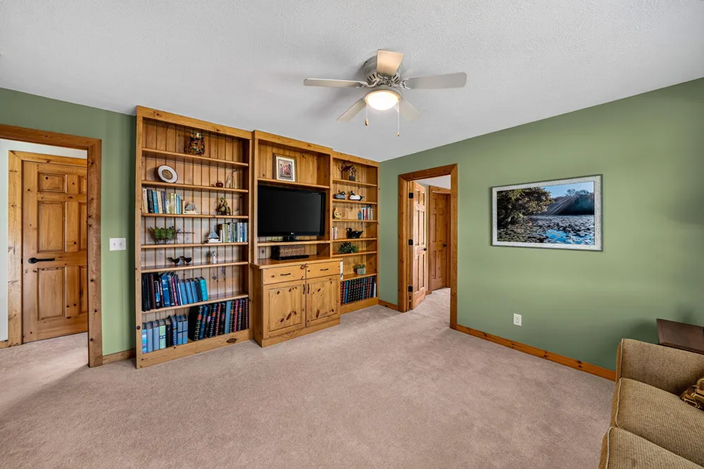 15172 Birch Lake Shore Drive Vandalia, MI 49095