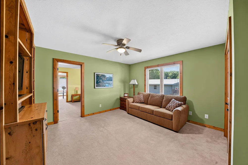 15172 Birch Lake Shore Drive Vandalia, MI 49095