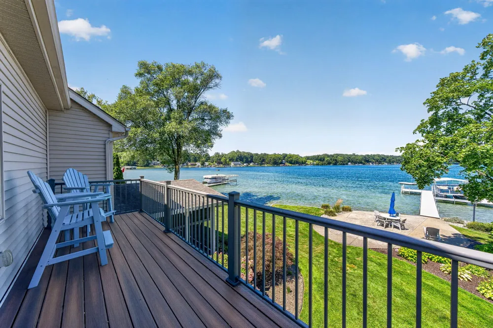15172 Birch Lake Shore Drive Vandalia, MI 49095