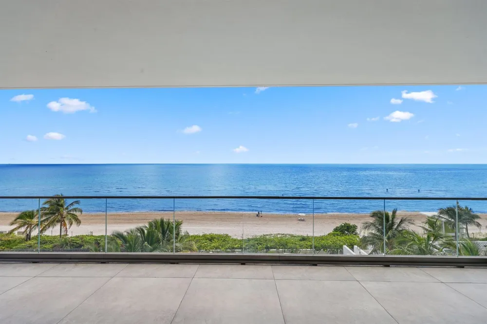 2000 S OCEAN DRIVE #5A Hallandale Beach, FL 33009