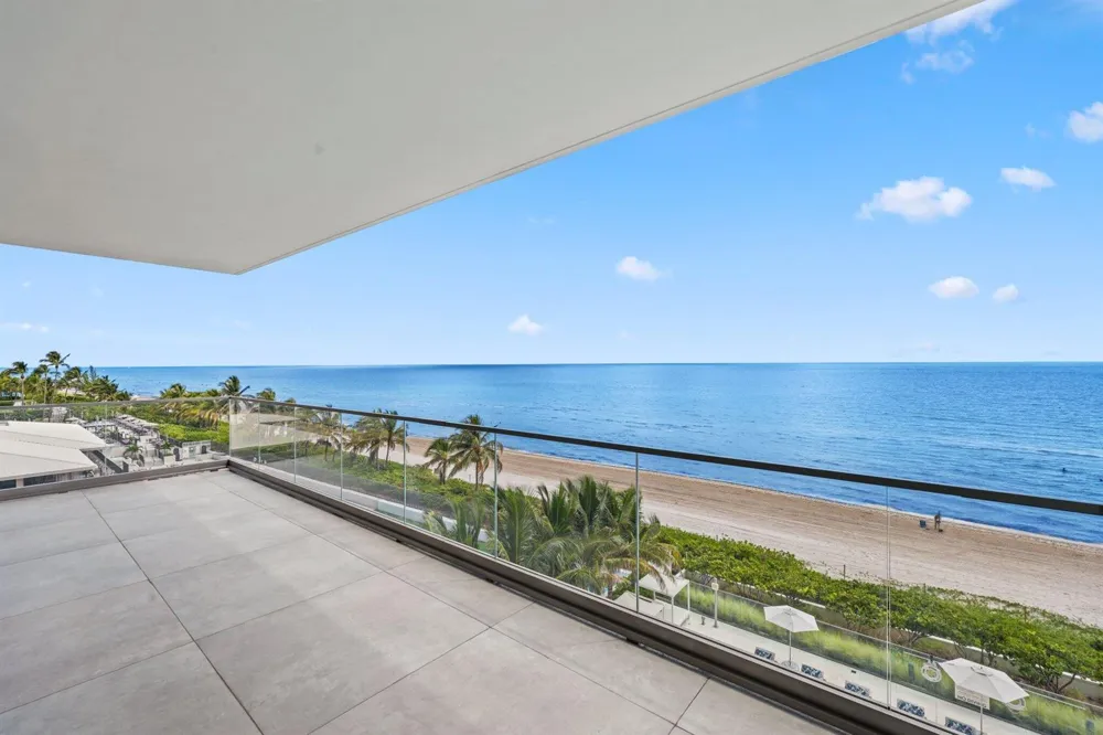 2000 S OCEAN DRIVE #5A Hallandale Beach, FL 33009