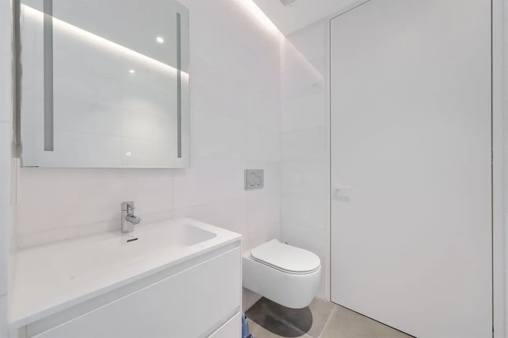 2000 S OCEAN DRIVE #5A Hallandale Beach, FL 33009