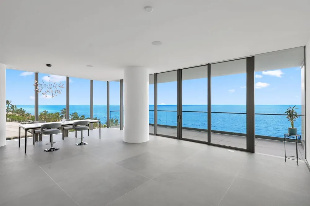 2000 S OCEAN DRIVE #5A Hallandale Beach, FL 33009